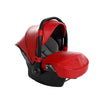 Diamond S Class V3 3 in 1 Rosso Telaio e dettagli Nero