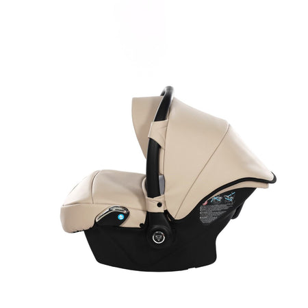 Seggiolino Auto Junama Space Eko