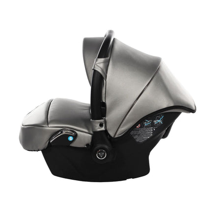 Seggiolino Auto Junama S-Class