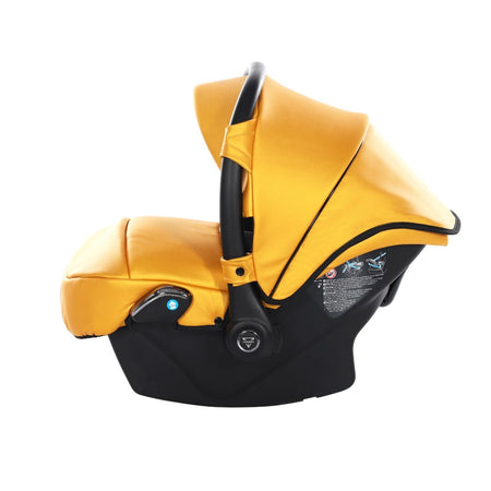 Seggiolino Auto Junama S-Class