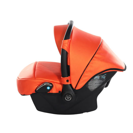 Seggiolino Auto Junama S-Class