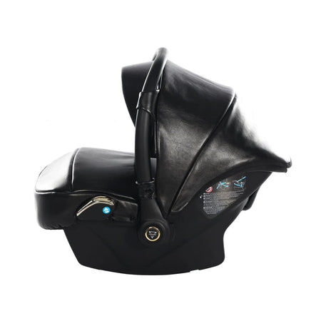 Seggiolino Auto Junama Shine Glitter