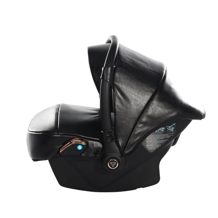 Seggiolino Auto Junama Shine Glitter