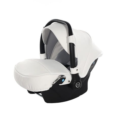 Seggiolino Auto Junama Individual Pelle