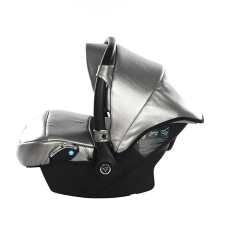 Seggiolino Auto Junama Shine Glitter