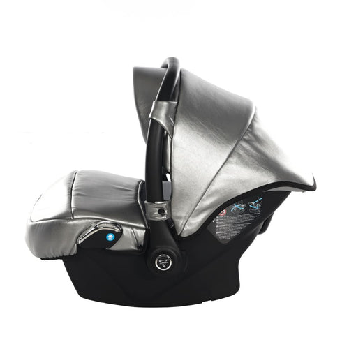 Seggiolino Auto Junama Shine Glitter