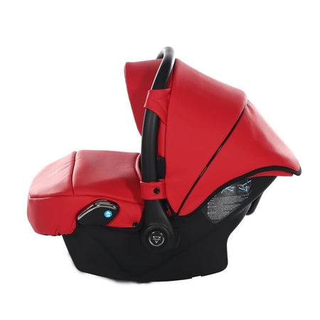 Seggiolino Auto Junama S-Class