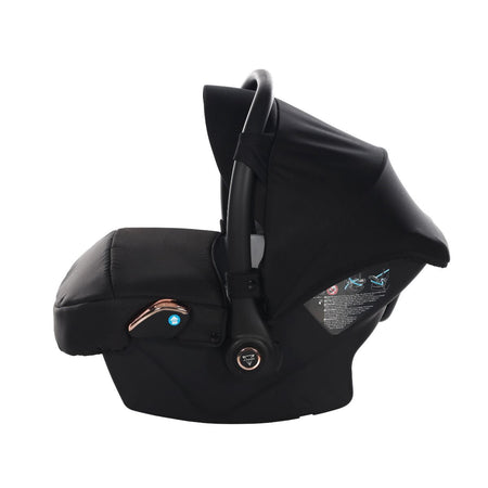 Seggiolino Auto Junama Mirror