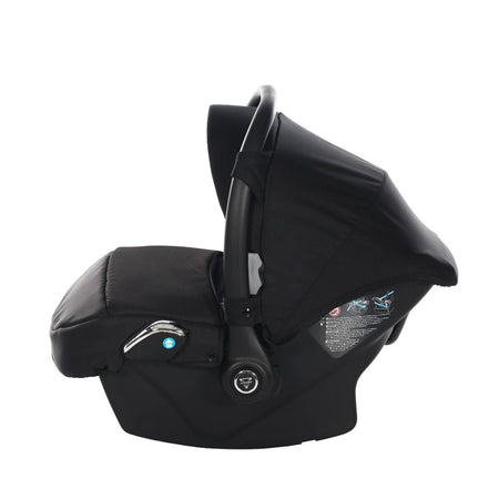 Seggiolino Auto Junama Mirror