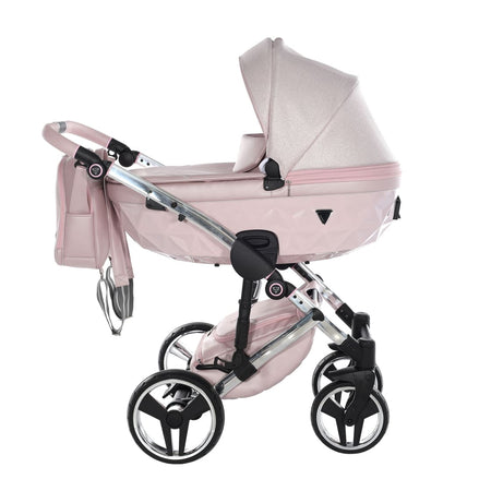 Trio Junama Diamond Dolce 3 in 1 Ecopelle