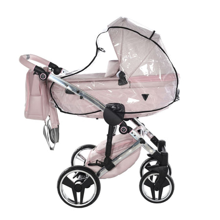Trio Junama Diamond Dolce 3 in 1 Ecopelle