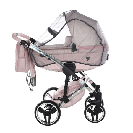Trio Junama Diamond Dolce 3 in 1 Ecopelle
