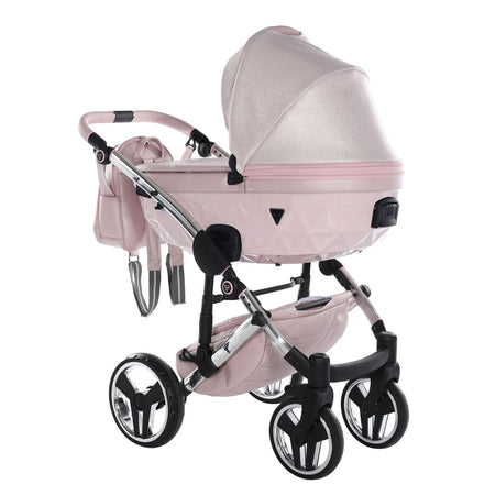 Trio Junama Diamond Dolce 3 in 1 Ecopelle