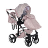 Trio Junama Diamond Dolce 3 in 1 Ecopelle