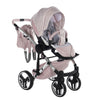Trio Junama Diamond Dolce 3 in 1 Ecopelle
