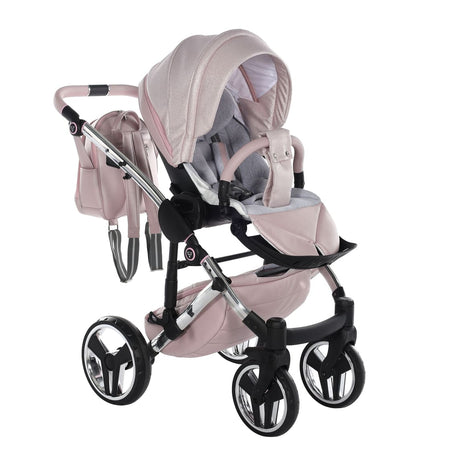 Trio Junama Diamond Dolce 3 in 1 Ecopelle