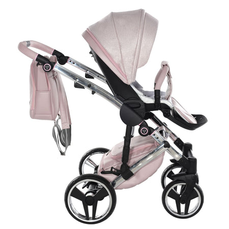 Trio Junama Diamond Dolce 3 in 1 Ecopelle