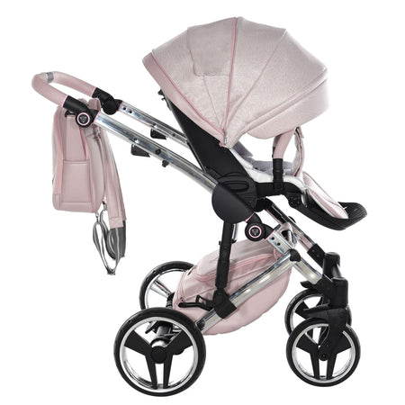 Trio Junama Diamond Dolce 3 in 1 Ecopelle