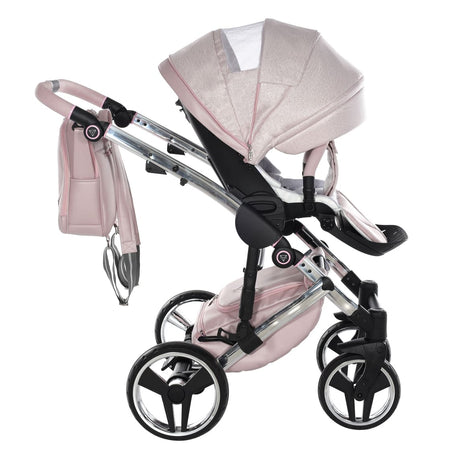 Trio Junama Diamond Dolce 3 in 1 Ecopelle