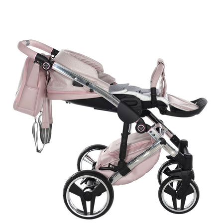 Trio Junama Diamond Dolce 3 in 1 Ecopelle