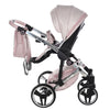 Trio Junama Diamond Dolce 3 in 1 Ecopelle
