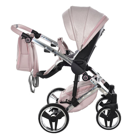 Trio Junama Diamond Dolce 3 in 1 Ecopelle