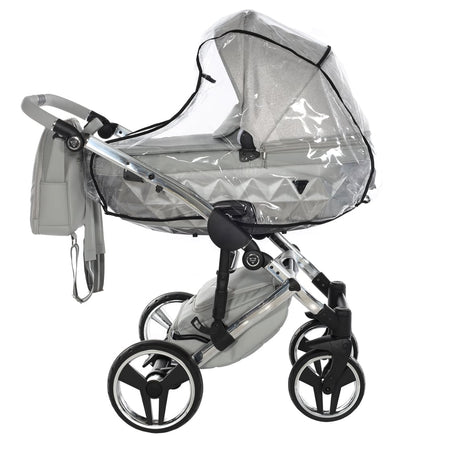 Junama Diamond Dolce V3 2 in 1 Ecopelle