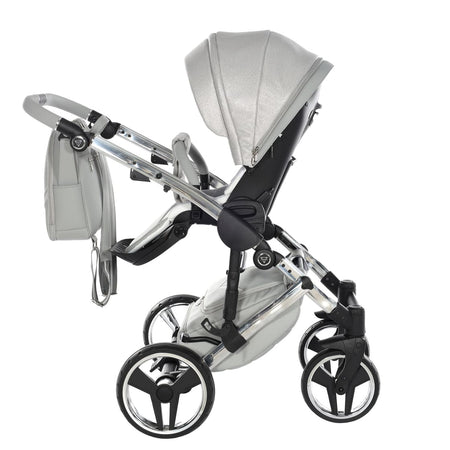 Junama Diamond Dolce V3 2 in 1 Ecopelle