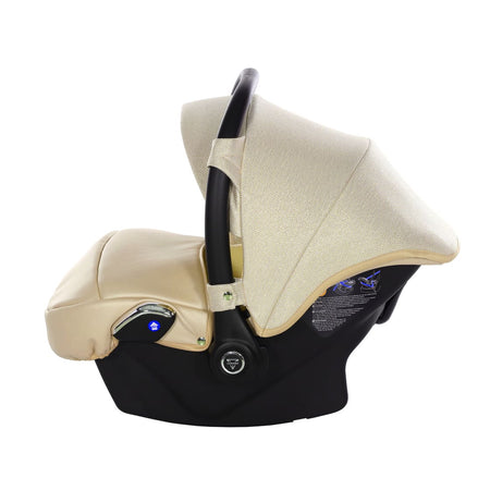 Seggiolino Auto Junama Dolce V3 Ecopelle