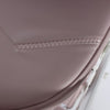 Junama Fluo Italy 2 in 1 Ecopelle Pink/Telaio White