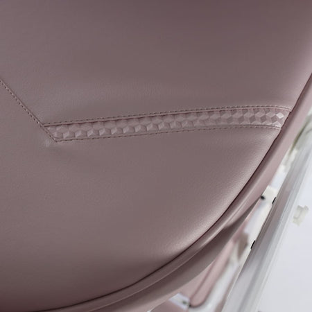 Junama Fluo Italy 2 in 1 Ecopelle Pink/Telaio White