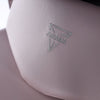 Junama Fluo Italy 2 in 1 Ecopelle Pink/Telaio White
