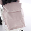 Junama Fluo Italy 2 in 1 Ecopelle Pink/Telaio White