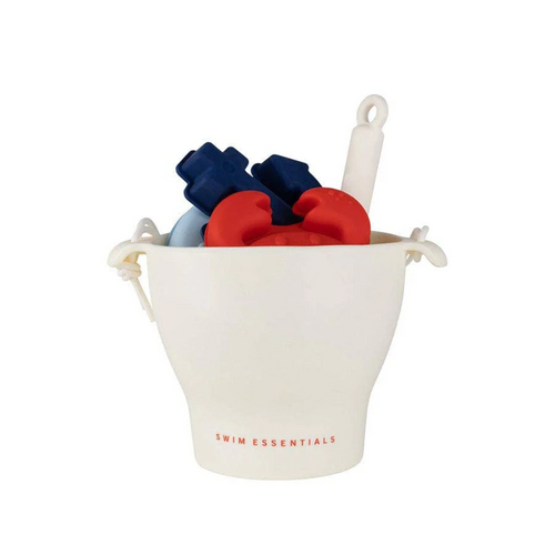 Set da Spiaggia Pure Tones Ocean Swim Essential