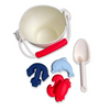 Set da Spiaggia Pure Tones Ocean Swim Essential