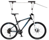 Supporto sollevatore di biciclette con meccanismo di blocco Silverline 20kg