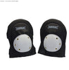 Ginocchiere silverline  a capsula rigida presagomata Eternal Brico
