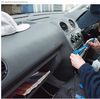 Kit Rimozione cruscotto tappezzeria Auto Veicoli per rimozione pannelli portiere 11pz