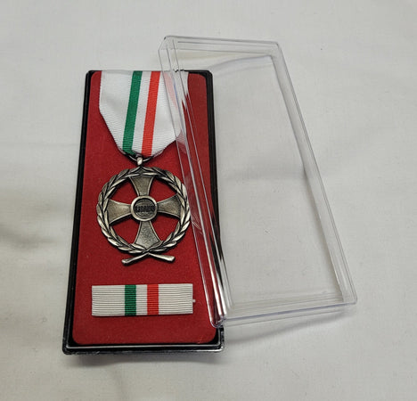 Kit completo Medaglia Libano