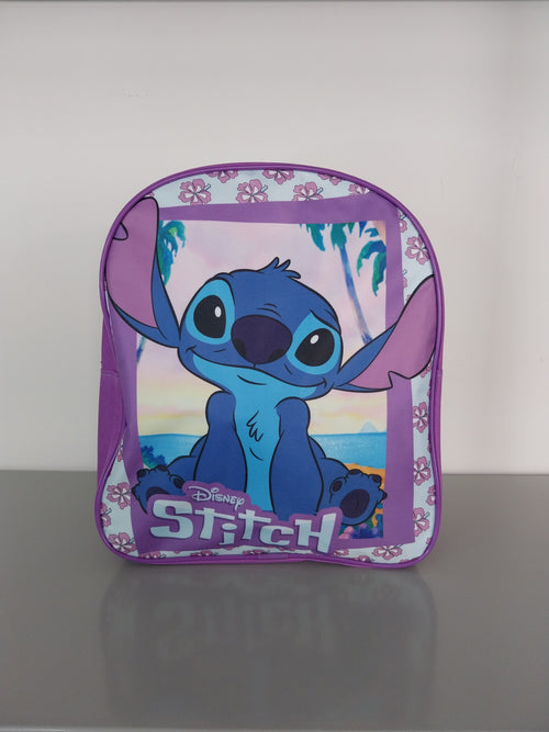 ZAINO ASILO STITCH
