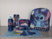 SET 5 PEZZI ASILO STITCH