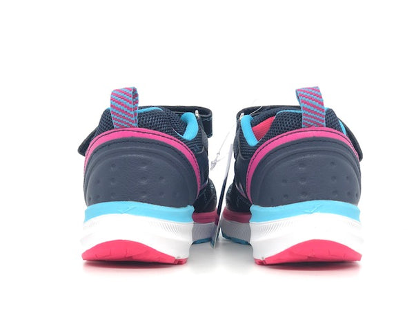 JOMA Sneaker Bambina J. Boro Navy Pink