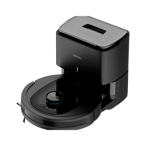 Cecotec Robot Aspirapolvere Conga 7490 Ultimate Home Genesis + b