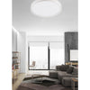 Plafoniera Da Soffitto 45 Watt Cerchio Per Interno Luce Fredda Fst-40a82518 40cm