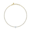 Collane Diamond Heart By Chiara Ferragni @