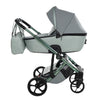 Junama Glitter V3 2 in 1