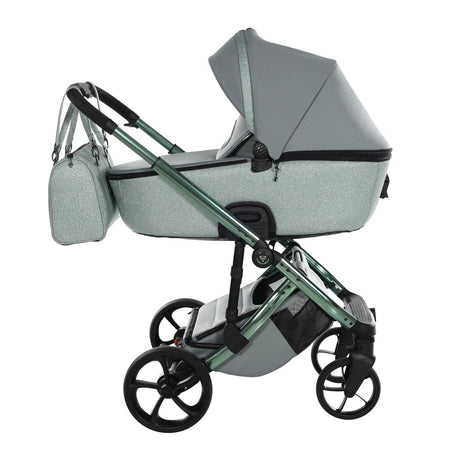 Junama Glitter V3 2 in 1