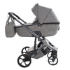 Junama Glitter V3 2 in 1