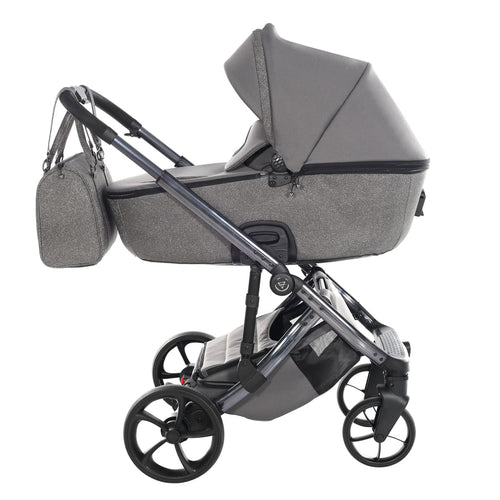 Junama Glitter V3 2 in 1