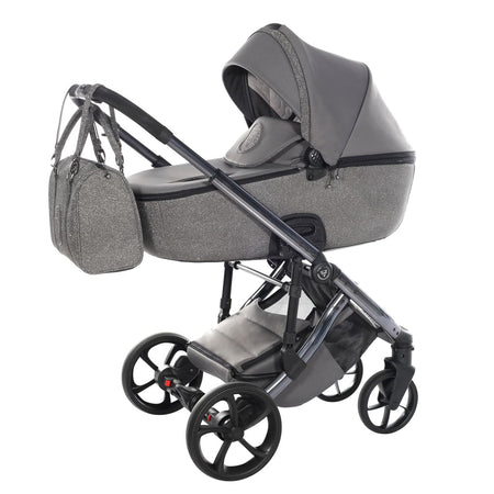 Trio Junama Glitter V3 3 in 1
